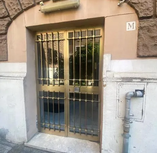Domus Viola In San Giovanni