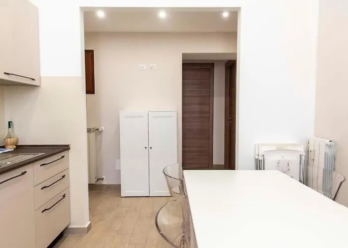 Appartement Domus Viola In San Giovanni *