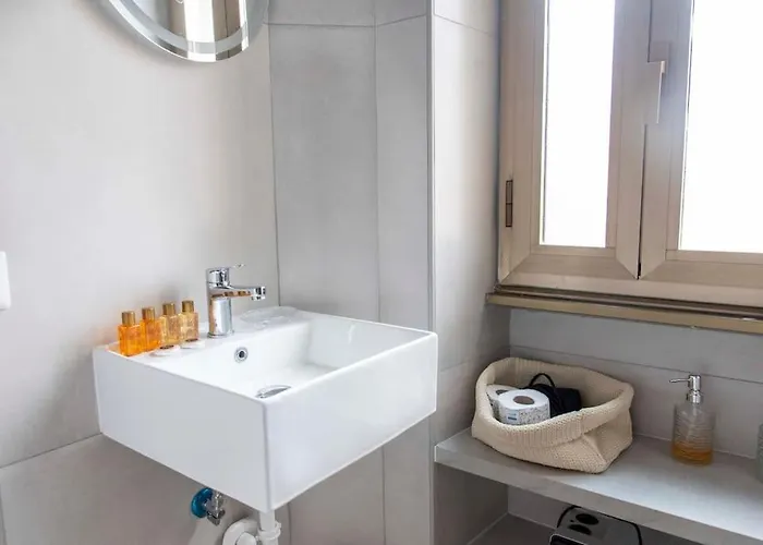 Appartement Domus Viola In San Giovanni Rome