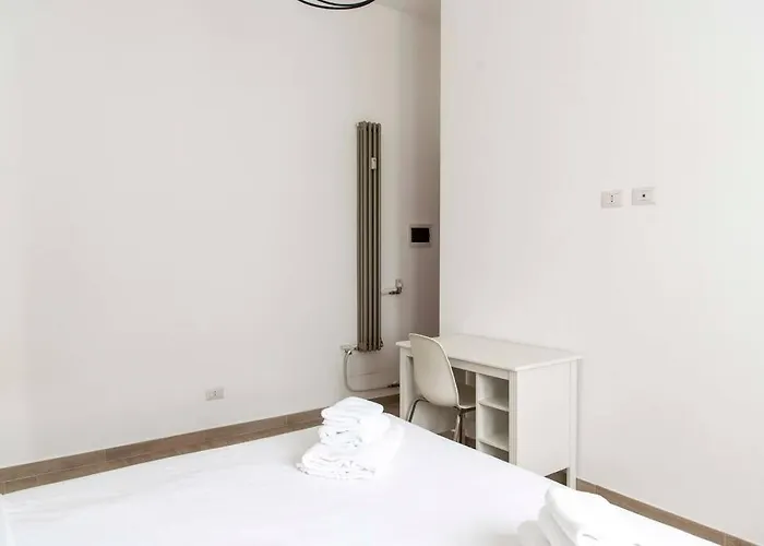 Domus Viola In San Giovanni Appartement *