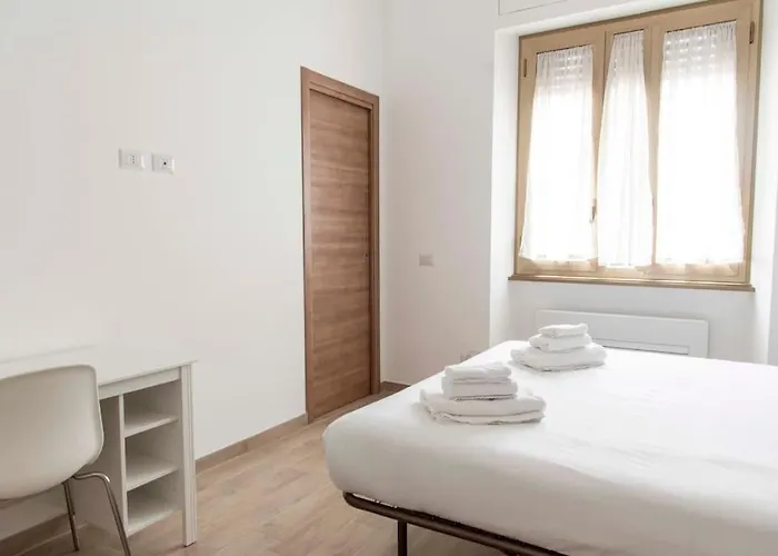 Appartement Domus Viola In San Giovanni Rome