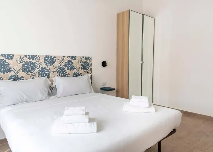 Appartement Domus Viola In San Giovanni
