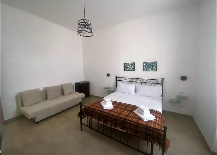 Appartement Domus Viola In San Giovanni Rome