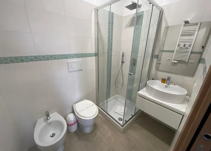 Appartement Domus Viola In San Giovanni