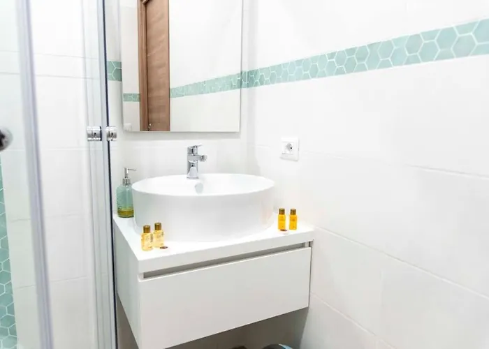 Appartement Domus Viola In San Giovanni Rome